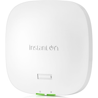 HP Aruba Instant On AP21 Dual-Band Wi-Fi PoE access point kit (5db)