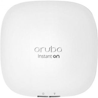 HP Aruba Instant On AP22 Dual-Band Wi-Fi PoE access point + 12V/18W PSU