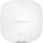 HP Aruba Instant On AP22 (RW) Dual-Band Wi-Fi PoE access point kit (5db)