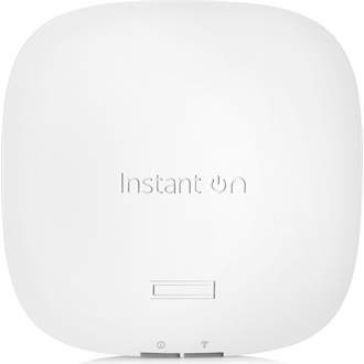 HP Aruba Instant On AP22 (RW) Dual-Band Wi-Fi PoE access point kit (5db)
