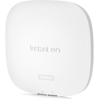 HP Aruba Instant On AP22 (RW) Dual-Band Wi-Fi PoE access point kit (5db)