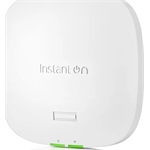 HP Aruba Instant On AP32 Tri-Band Wi-Fi PoE access point