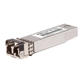 HP Aruba Instant On OM3 10Gb/s miniGBIC SFP+ LC transceiver modul