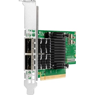 HP BCM 57401 10Gb/s PCIe x8 SFP+ hálózati adapter OEM