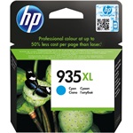HP C2P24AE (935XL) cián nagykapacítású tintapatron