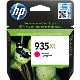 HP C2P25AE (935XL) magenta nagykapacítású tintapatron