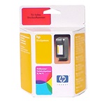 HP C6657AE(no.57) fej+patron színes