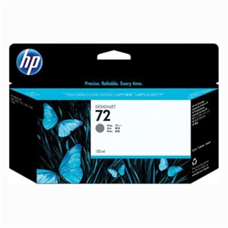 HP C9374A(no.72) patron Szürke