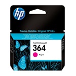 HP CB319EE (no.364) patron magenta