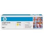 HP CC532A toner Sárga