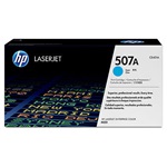 HP CE401A(no.507A) toner cián