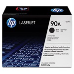 HP CE390A toner fekete