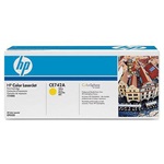 HP 307A toner Sárga