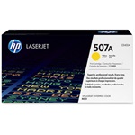 HP CE402A (507A) sárga toner