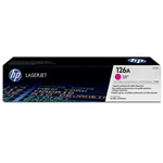 HP CE313A toner magenta