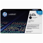 HP CE260A  toner Fekete