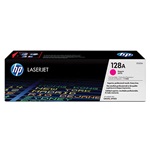 HP CE323A(no.128) toner magenta