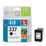 HP C9364EE(no.337) fej + patron Fekete