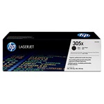 HP CE410X(no.305X) toner Fekete