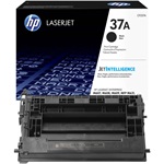 HP CF237A (37A) toner fekete