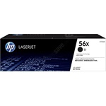 HP CF256X (56X) toner fekete