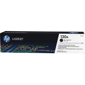 HP CF350A (130A) fekete toner