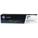 HP CF351A (130A) cyan toner