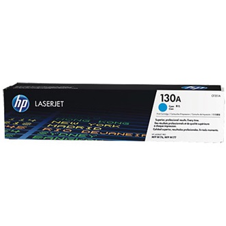 HP CF351A (130A) cyan toner