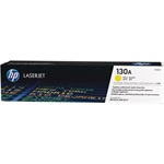 HP CF352A (130A) yellow toner