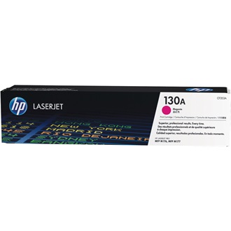 HP CF353A (130A) magenta toner