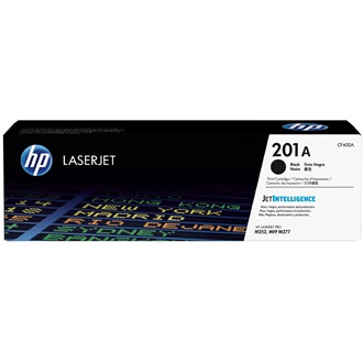 HP CF400A (201A) toner fekete
