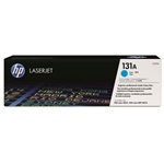 HP CF211A (no.131A) toner cián