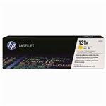 HP CF212A (no.131A) toner sárga