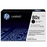 HP CF280X toner fekete