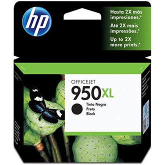 HP CN045AE (950XL) patron fekete