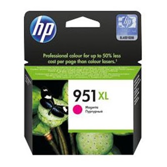 HP CN047AE(951XL) patron magenta