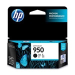 HP CN049AE fekete patron (950)