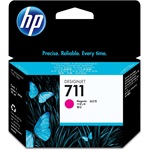 HP CZ131A Patron Magenta No.711  /orig/