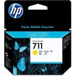 HP CZ132A Patron Yellow No.711  /orig/