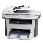HP „ColorJack- 21” A hét készüléke: HP LaserJet 3052 és a 3055
