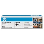 HP CB540A ColorSphere  toner Fekete