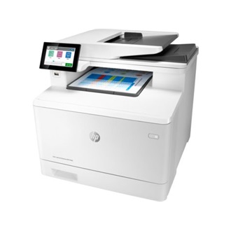 HP Color LaserJet Enterprise M480f színes multifunkciós lézernyomtató