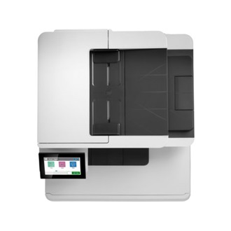 HP Color LaserJet Enterprise M480f színes multifunkciós lézernyomtató