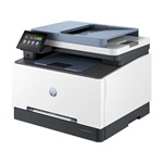 HP Color LaserJet Pro 3302fdn színes multifunkciós lézernyomtató