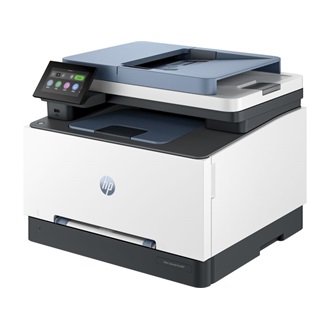 HP Color LaserJet Pro 3302fdn színes multifunkciós lézernyomtató