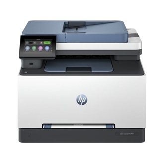 HP Color LaserJet Pro 3302fdn színes multifunkciós lézernyomtató