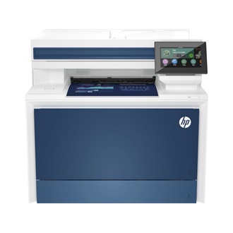HP Color LaserJet Pro 4302dw színes multifunkciós lézernyomtató