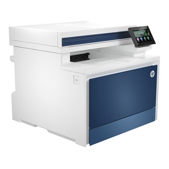 HP Color LaserJet Pro 4302dw színes multifunkciós lézernyomtató
