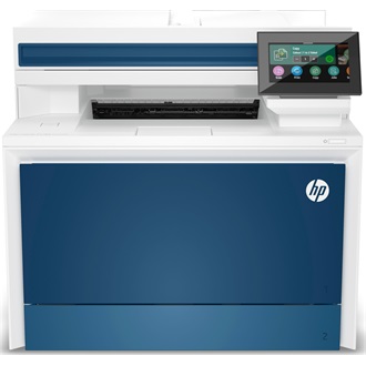 HP Color LaserJet Pro MFP 4302fdw up to 33ppm