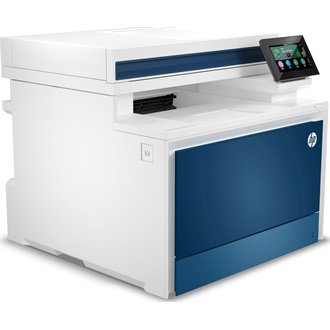 HP Color LaserJet Pro MFP 4302fdw up to 33ppm